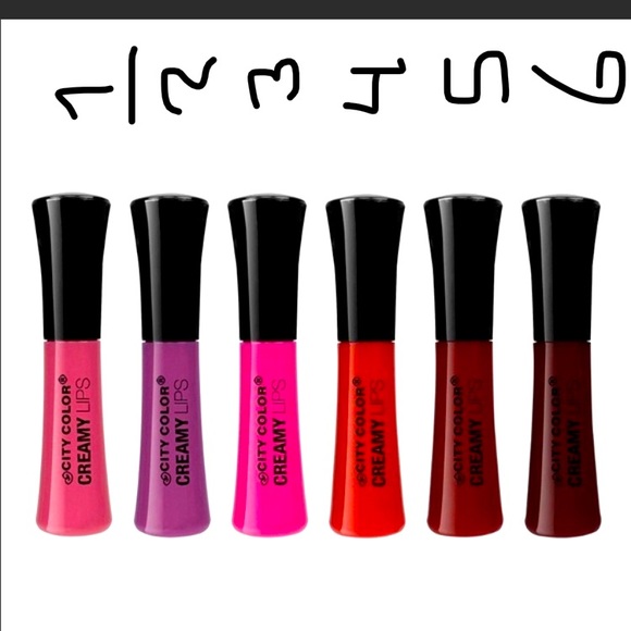 - 👄 Lip Cream, Ultra Pigmented👄 - Picture 2 of 7